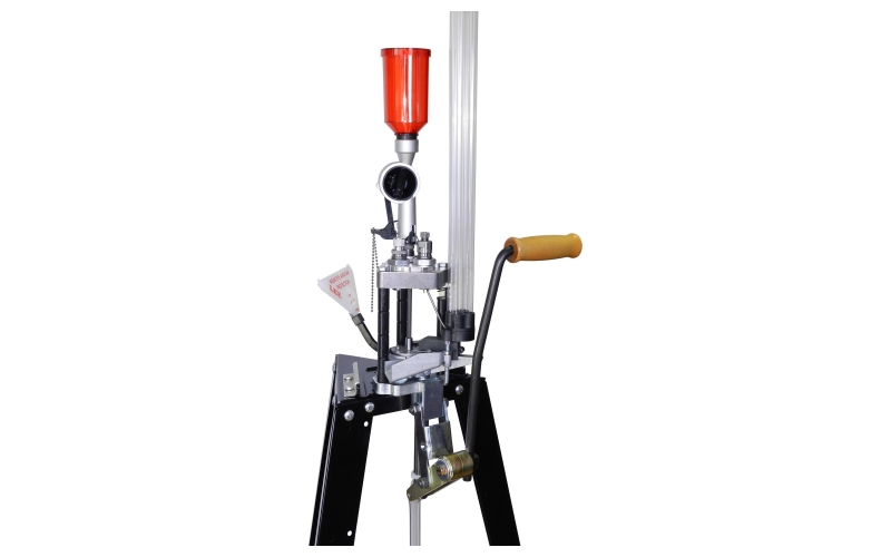 Lee Precision 32 s&w pro 1000 press